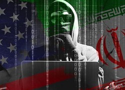 Hacker Iran tấn công các công ty hàng không vũ trụ Mỹ