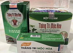 Hàng loạt thực phẩm chức năng quảng cáo sai sự thật