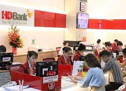 HDBank - Top 5 Ngân hàng thương mại tư nhân uy tín năm 2020