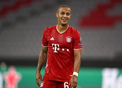 HLV Bayern chúc mừng Liverpool, gửi lời chia tay mùi mẫn tới Thiago