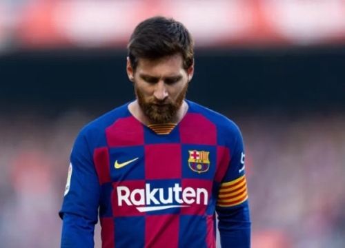 HLV Koeman thanh lọc Barcelona để phục vụ Messi: 12 sao bật bãi là ai?