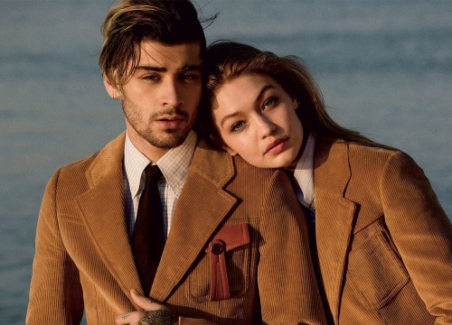 HOT: Gigi Hadid hạ sinh con gái đầu lòng cho bạn trai Zayn Malik, cục cưng siêu phẩm cả showbiz mong chờ đã ra đời