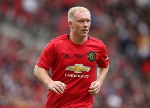 Huyền thoại MU, Paul Scholes rao bán biệt thự khủng