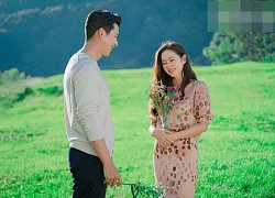 Hyun Bin bị soi bàn tay hư hỏng cố tình "động chạm" vòng 1 của Son Ye Jin bất chấp hướng dẫn của đạo diễn