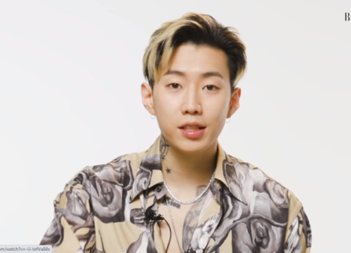 Jay Park tiết lộ bí quyết chăm sóc cơ thể để sở hữu body "cực phẩm", nhìn là mê