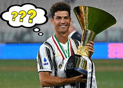 Juventus "đau đầu" tìm kiếm đối tác sát cánh cùng Ronaldo