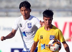 Khởi tranh vòng chung kết U17 Quốc gia