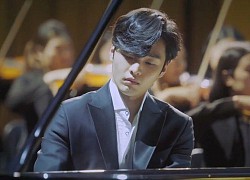 Kim Min Jae 'Anh có thích Brahms?': Từ rapper vô danh có ngoại hình giống Yeo Jin Goo đến nam thần màn ảnh thế hệ mới