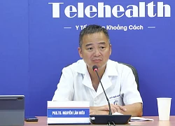 Những ca bệnh được cứu sống ngoạn mục nhờ Telehealth