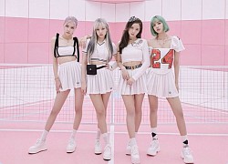 Knet ngán ngẩm vì BLACKPINK #6 BXH mới của Billboard nhưng lại gây hiểu lầm &#8220;chung mâm&#8221; với thành tích Á quân Hot 100 của BTS