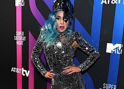 Lady Gaga: Nữ hoàng của những trang phục 'độc - dị - lạ'