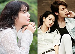 Lần đầu tiên Shin Min Ah trực tiếp nói về Kim Woo Bin sau 5 năm hẹn hò, tiết lộ tình trạng mối quan hệ hiện tại