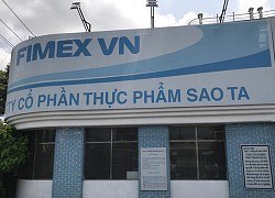 Lãnh đạo Thực phẩm Sao Ta (FMC) đăng ký bán ra trước khi tổ chức Đại hội đồng cổ đông thông qua kế hoạch tăng vốn