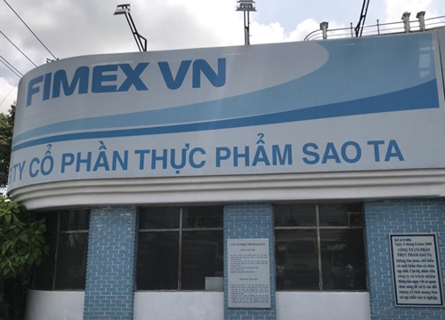 Lãnh đạo Thực phẩm Sao Ta (FMC) đăng ký bán ra trước khi tổ chức Đại hội đồng cổ đông thông qua kế hoạch tăng vốn