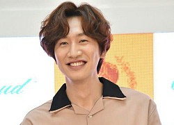 Lee Kwang Soo khiến fan phì cười khi nói: "Thích nhạc ballad buồn nhưng dạo này hay nghe... Overdose của EXO"