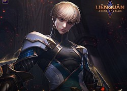 Liên Quân Mobile: Garena gây sốc khi công bố "Bảng Phong Thần" với gần 6.000 tài khoản bị khóa