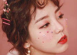 Makeup là gì? 4 xu hướng makeup đang 'làm mưa làm gió'