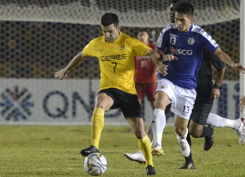 Mơ AFF Cup, Philippines nhập tịch "máy dội bom" châu Á