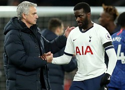 Mourinho thay đổi thái độ với cầu thủ đắt giá nhất Tottenham