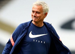 Mourinho vượt MU, đón Bale & Reguilon: Canh bạc tất tay tránh bị sa thải