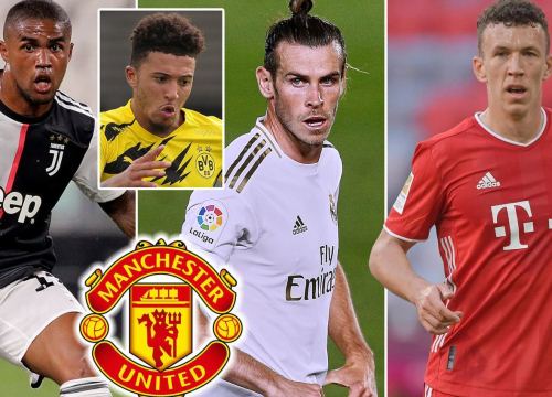 MU chuyển hướng Perisic, Kai Havertz nếm mùi Premier League