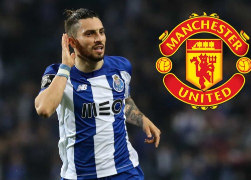 MU dứt điểm Alex Telles, Barca mua Lukaku