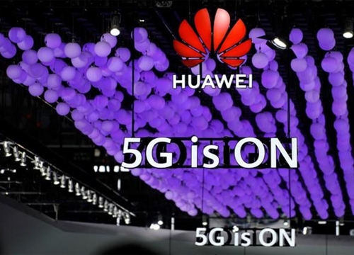 Mỹ bị ảnh hưởng khi cấm Huawei