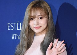 Mỹ nhân đẹp nhất thế giới Tzuyu (TWICE) cứ lên thảm đỏ là khuấy đảo MXH, bùng nổ nhất là màn kề cận visual như tiên tử với V (BTS)