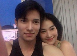 Nam Anh tình tứ bên người mẫu Sỹ Hưng sau khi công khai đính hôn, fans khen có tướng phu thê