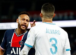 Neymar chính thức đón án phạt sau trận đấu 5 thẻ đỏ: Bị treo giò bao lâu?