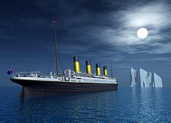 Nghiên cứu hé lộ nguyên nhân thật sự đằng sau thảm kịch đắm tàu Titanic