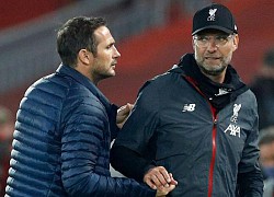 Ngoại hạng Anh trước vòng 2: Lampard tỉ thí Klopp, MU Man City run sợ