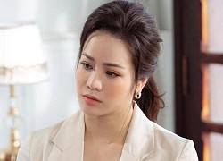 Nhật Kim Anh: 'Tôi khóc đóng cảnh bị cướp con như ngoài đời, không cần diễn'