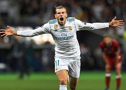 Nhật ký chuyển nhượng ngày 16/9: Gareth Bale sắp tái hợp Tottenham