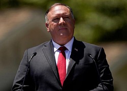 Pompeo chỉ trích Bắc Kinh điều quân 'dọa' Đài Bắc