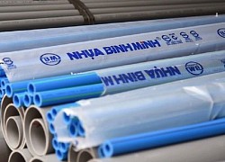 Nhựa Bình Minh (BMP) dự chi hơn 232 tỷ đồng trả cổ tức bằng tiền đợt 1 năm 2020