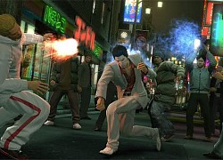 Những bí mật thú vị có thể bạn chưa biết về series game "giang hồ" Yakuza nổi tiếng