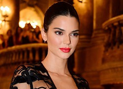 Những phát ngôn gây tranh cãi của Kendall Jenner