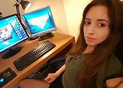 Nữ streamer lộ hàng, ảnh nóng và những góc khuất đằng sau các câu chuyện đen tối trong thế giới game