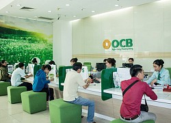 OCB được vinh danh trong bảng Fast 500 và tốp 10 ngân hàng uy tín