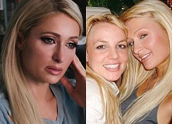 Paris Hilton thấy tội lỗi khi tạo ra trào lưu selfie