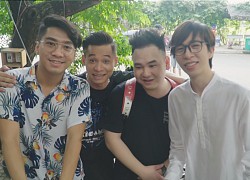 PewPew và ViruSs tiết lộ số tiền mà Độ Mixi chi ra cho MV, chia sẻ mức "cát xê" mà mình nhận được