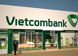 Vietcombank dẫn đầu Top 10 ngân hàng thương mại Việt Nam uy tín năm 2020