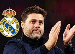 Pochettino tiết lộ điểm đến trong mơ, không phải MU