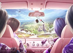 PUBG Mobile nhá hàng kết hợp với BLACKPINK khiến fan phát cuồng, đã có thêm lý do mê chạy bo?