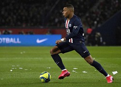 Real có át chủ bài Zidane: Mbappe sẵn sàng giảm lương, về Bernabeu giá hời?