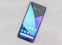 Realme 7 - smartphone camera mạnh, pin khoẻ, giá tốt