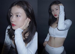 Rời YG, Lee Hi ngày nào bị Knet chê xấu nay đã lột xác ngoạn mục: Nhan sắc lên hương, o ép vòng 1 "xịt máu mũi"