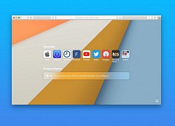 Safari 14 chặn 90 trình theo dõi người dùng trong 5 phút