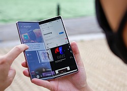 Samsung chiếm đến 80% lượng smartphone gập lại trong năm tới